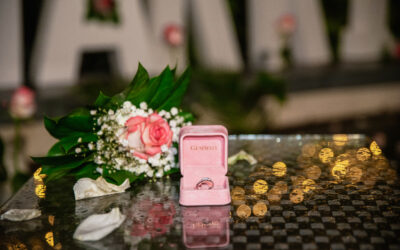 Where to buy an engagement ring in Paris
