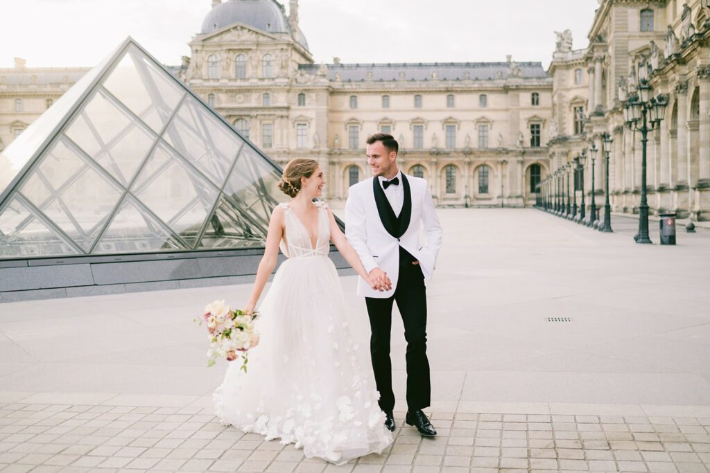 eloping in paris